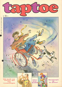 Cover Thumbnail for Taptoe (Malmberg, 1967 series) #13/1993-1994