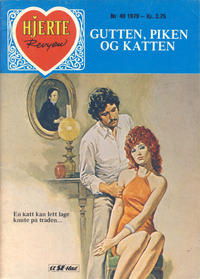 Cover Thumbnail for Hjerterevyen (Serieforlaget / Se-Bladene / Stabenfeldt, 1960 series) #49/1979