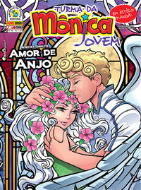 Cover Thumbnail for Turma da Mônica Jovem (Panini Brasil, 2008 series) #46