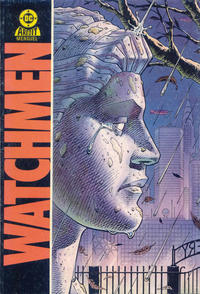 Cover Thumbnail for Watchmen (Arédit-Artima, 1987 series) #1
