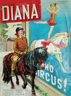 Cover for Diana (D.C. Thomson, 1963 series) #151