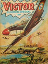 Cover for Victor for Boys Summer Special (D.C. Thomson, 1967 series) #1976