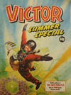 Cover for Victor for Boys Summer Special (D.C. Thomson, 1967 series) #1983