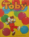 Cover for Toby Holiday Special (IPC, 1976 series) #1977