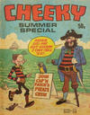 Cover for Cheeky Summer Special (IPC, 1978 series) #1982