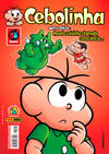 Cover for Cebolinha (Panini Brasil, 2007 series) #73