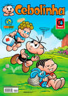 Cover for Cebolinha (Panini Brasil, 2007 series) #74