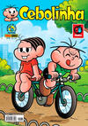 Cover for Cebolinha (Panini Brasil, 2007 series) #75
