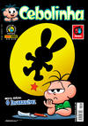 Cover for Cebolinha (Panini Brasil, 2007 series) #78