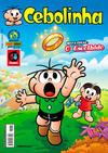 Cover for Cebolinha (Panini Brasil, 2007 series) #79