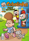 Cover for Cebolinha (Panini Brasil, 2007 series) #85