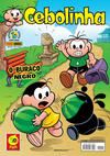 Cover for Cebolinha (Panini Brasil, 2007 series) #92
