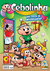 Cover for Cebolinha (Panini Brasil, 2007 series) #94