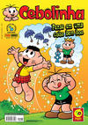 Cover for Cebolinha (Panini Brasil, 2007 series) #95