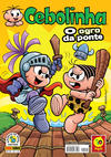 Cover for Cebolinha (Panini Brasil, 2007 series) #99