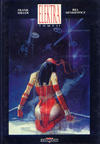 Cover for Elektra (Delcourt, 1989 series) #2