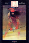 Cover for Elektra (Delcourt, 1989 series) #3