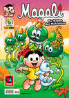 Cover for Magali (Panini Brasil, 2007 series) #73