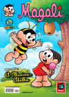 Cover for Magali (Panini Brasil, 2007 series) #74