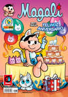 Cover for Magali (Panini Brasil, 2007 series) #77