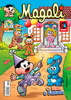 Cover for Magali (Panini Brasil, 2007 series) #78