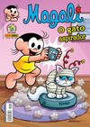Cover for Magali (Panini Brasil, 2007 series) #87