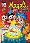 Cover for Magali (Panini Brasil, 2007 series) #88