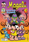 Cover for Magali (Panini Brasil, 2007 series) #92