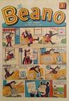 Cover for The Beano (D.C. Thomson, 1950 series) #1202