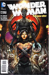 Cover Thumbnail for Wonder Woman (2011 series) #40 [Direct Sales]