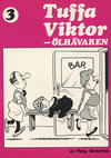Cover for Tuffa Viktor (Semic, 1971 series) #3