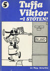 Cover for Tuffa Viktor (Semic, 1971 series) #5