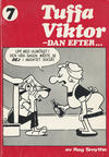 Cover for Tuffa Viktor (Semic, 1971 series) #7