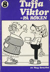 Cover for Tuffa Viktor (Semic, 1971 series) #8