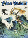 Cover for Prins Valiant (Semic, 1974 series) #8