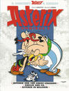 Cover for Asterix Omnibus (Orion Books, 2011 series) #8