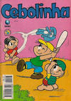 Cover for Cebolinha (Editora Globo, 1987 series) #93
