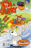 Cover for Tom & Jerry (Bladkompaniet / Schibsted, 2001 series) #8/2004