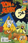 Cover for Tom & Jerry (Bladkompaniet / Schibsted, 2001 series) #6/2004
