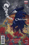 Cover Thumbnail for The Sandman: Overture (2013 series) #1 [Combo-Pack]