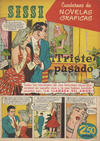 Cover for Sissi Novelas Graficas (Editorial Bruguera, 1959 series) #22