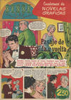 Cover for Sissi Novelas Graficas (Editorial Bruguera, 1959 series) #23