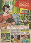 Cover for Sissi Novelas Graficas (Editorial Bruguera, 1959 series) #29