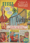 Cover for Sissi Novelas Graficas (Editorial Bruguera, 1959 series) #32