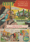 Cover for Sissi Novelas Graficas (Editorial Bruguera, 1959 series) #37