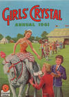 Cover for Girls' Crystal Annual (Amalgamated Press, 1939 series) #1961