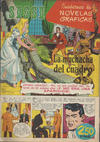 Cover for Sissi Novelas Graficas (Editorial Bruguera, 1959 series) #46