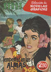 Cover for Sissi Novelas Graficas (Editorial Bruguera, 1959 series) #50