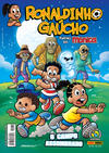 Cover for Ronaldinho Gaúcho (Panini Brasil, 2007 series) #70