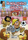Cover for Ronaldinho Gaúcho (Panini Brasil, 2007 series) #52